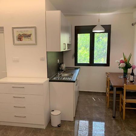 Apartman Boka 2 Budva Zewnętrze zdjęcie