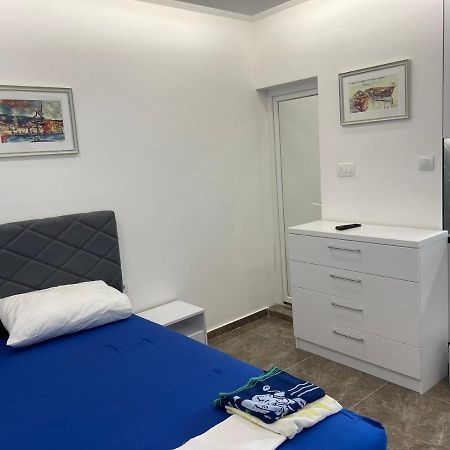 Apartman Boka 2 Budva Zewnętrze zdjęcie